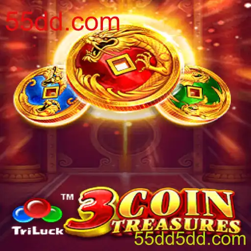 Descubra o Mundo de '3CoinTreasures': Aventura e Estratégia no Coração dos Jogos Modernos