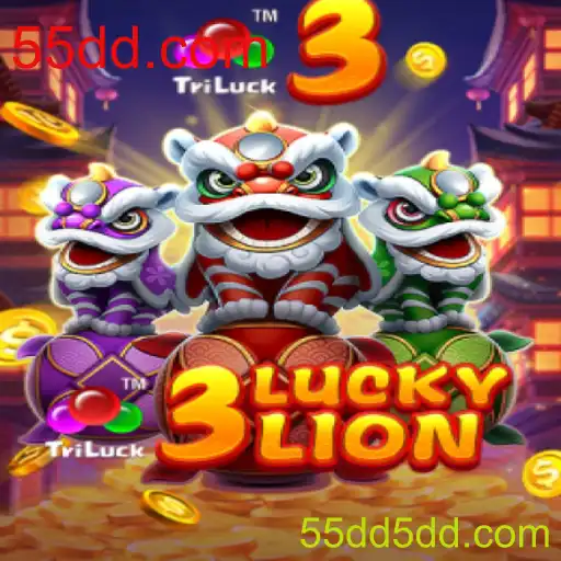 Explorando o Mundo Empolgante do Jogo 3LUCKYLION