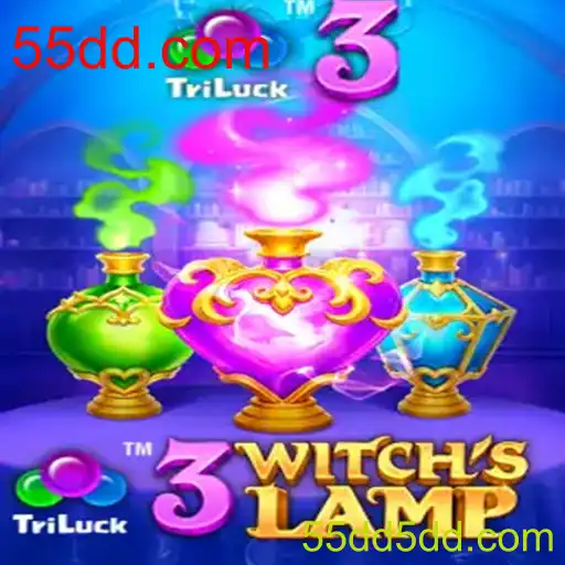 Explorando o Mundo Fascinante do Jogo 3WitchsLamp