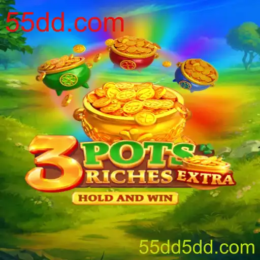 Desvendando o Jogo 3potsExtra: Regras e Estratégias de Sucesso