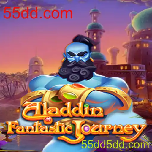 Explorando o Mundo do Jogo Aladdin