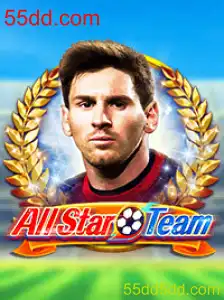 AllStarTeam: O Jogo do Momento Associado ao Desafio Diferenciado 55dd.com