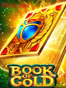 Descubra o Fascinante Mundo de BookofGold e sua Ligação com 55dd.com