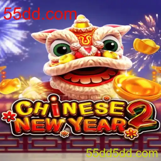 Explorando o Jogo CHINESENEWYEAR2 e Sua População na Comunidade de Jogos