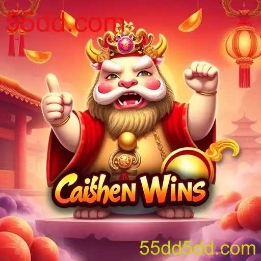 Caishen Wins