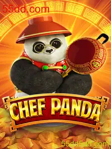 Descubra ChefPanda: O Jogo de Culinária Inovador do Ano