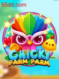 Descubra o Mundo de ChickyParmParm e Como Jogá-lo com Maestria