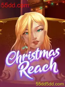 Descubra o Encantador Mundo de ChristmasReach
