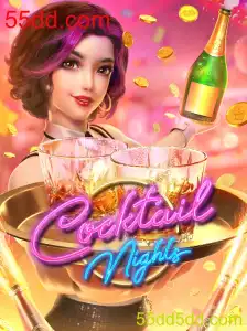 CocktailNights: Um Mergulho no Fascinante Jogo de Festa