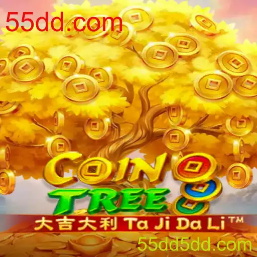 Descubra o Fascinante Mundo do Jogo CoinTree