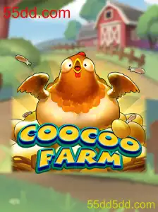 CooCooFarm - Descubra o Fascinante Mundo da Agricultura Virtual