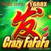 Explorando o Mundo de CrazyFaFaFa - Um Jogo de Estratégia Emocionante