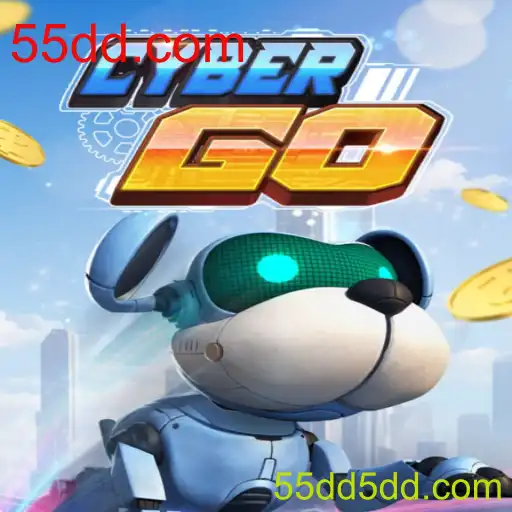 Descubra CyberGO: O Jogo Revolucionário que Está Transformando Interações Virtuais