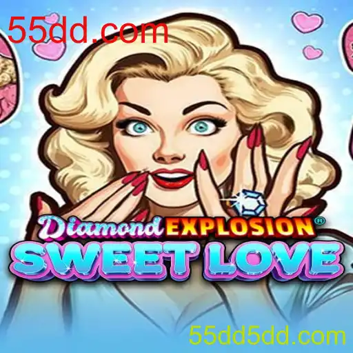 Explorando DiamondExplosionSweetLove: O Jogo que Conquista Corações