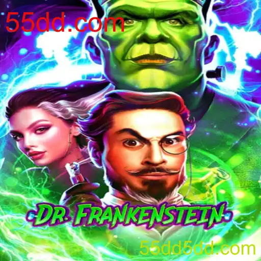 Explorando o Fascinante Universo de DrFrankenstein