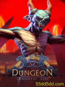 Explorando o Mundo Enigmático de 'Dungeon': Jogo de Estratégia e Aventura