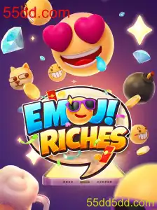Descubra o Fascinante Universo de EmojiRiches!