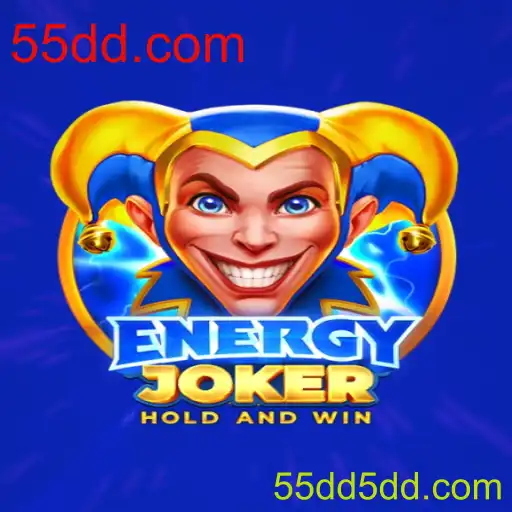 EnergyJoker: Uma Aventura Energética no Mundo dos Jogos