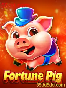 Explorando o Fascinante Jogo FortunePig e Suas Regras