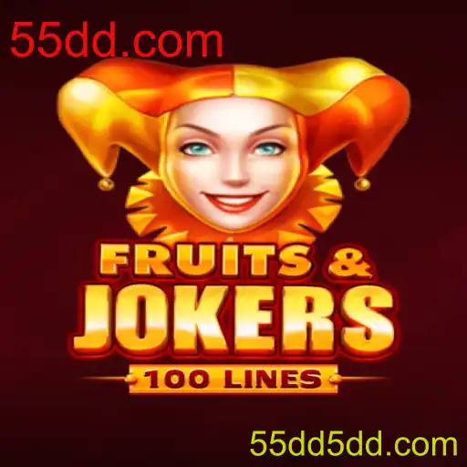 Explorando o Jogo FruitsAndJokers100: Regras e Inovações