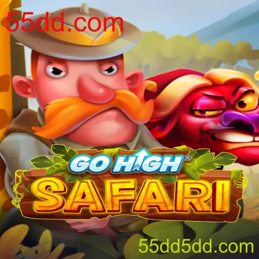 Explorando o Universo de GoHighSafari: Um Guia Completo