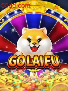 GoLaiFu: Um Mergulho no Mundo do Entretenimento Interativo