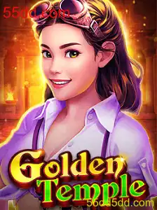GoldenTemple: Explore Aventuras Incríveis no Mundo dos Jogos