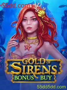 Descubra o Encantador GoldofSirensBonusBuy: Uma Jornada Aquática