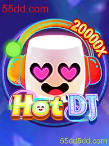 Descubra o Mundo Empolgante de HotDJ
