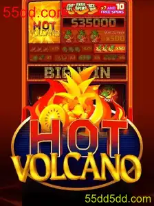 Descubra o Jogo HotVolcano: Um Mundo de Aventura e Estratégia