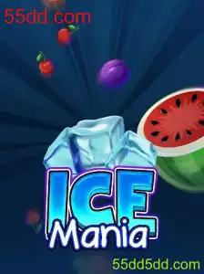 Explorando IceMania: O Fenômeno dos Games de Inverno e sua Ascensão em 55dd.com