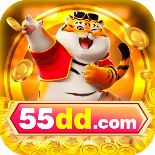 55dd.com Logo