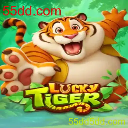 Descubra LuckyTiger: O Jogo de Cassino Revolucionário