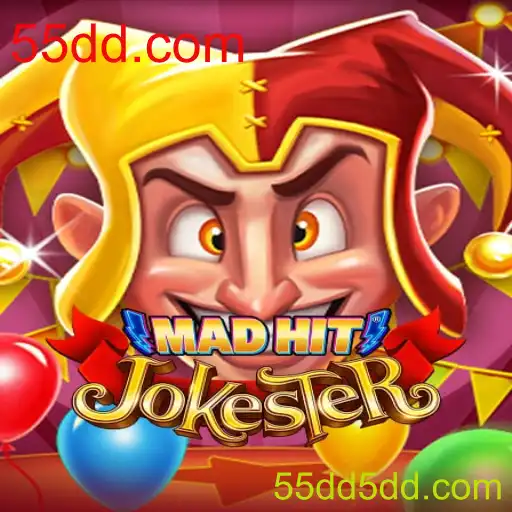 Descubra o Emocionante Mundo do Jogo MadHitJokester
