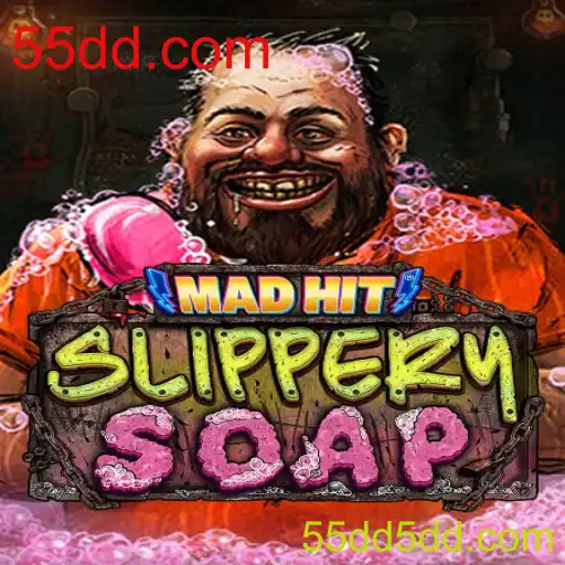 MadHitSlipperySoap: Diversão e Desafios em um Jogo Inovador