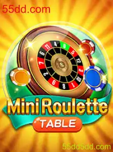 Explorando MiniRoulette: Entendendo o Popular Jogo de Cassino