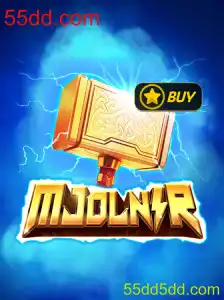 Descubra Mjolnir: O Jogo de Estratégia Que Conquista Aventura e Mistério