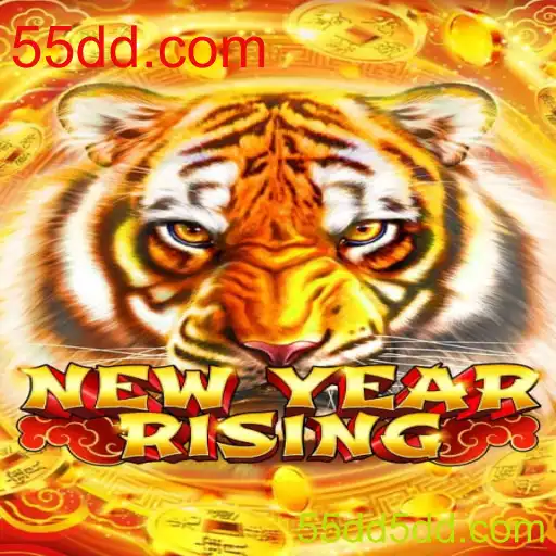Descubra as Emoções de NewYearRising: Um Jogo Inovador