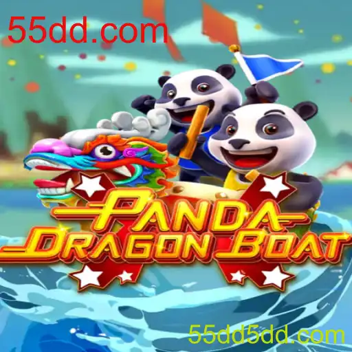 Descubra o Fascinante Jogo PANDADRAGONBOAT
