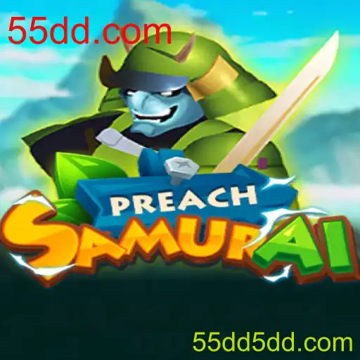 Descubra PreachSamurai: O Novo Jogo de Estratégia que Está Conquistando o Mundo dos Games