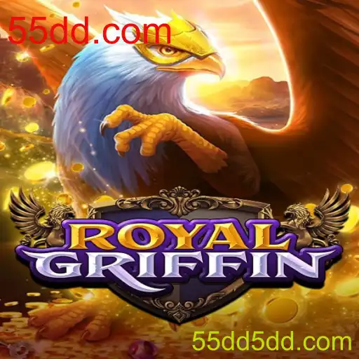 Descubra o Fascinante Mundo do Jogo RoyalGriffin