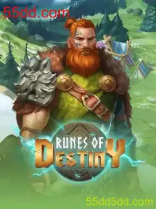 RunesOfDestiny: Um Mergulho Completo no Fascinante Mundo da Aventura Mística