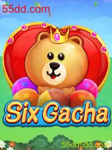 Explorando o Fascinante Mundo de SixGacha
