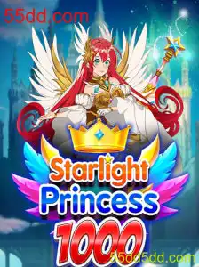 Descobrindo o Fascinante Mundo de StarlightPrincess1000