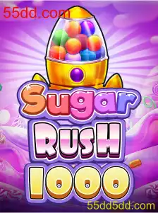 Descubra o Mundo de Aventuras com SugarRush1000