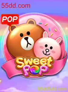 Descubra o Fascinante Mundo de SweetPOP: Um Guia Completo