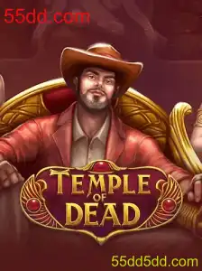 Explorando TempleofDead: Um Mergulho nas Avenidas Misteriosas do Jogo