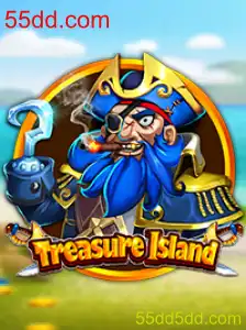 Descubra o Fascínio do Jogo de Aventura TreasureIsland