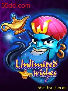 Explorando o Mundo do Jogo UnlimitedWishes