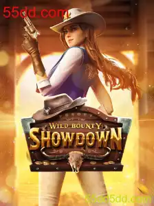 Descubra o Empolgante Mundo de WildBountyShowdown